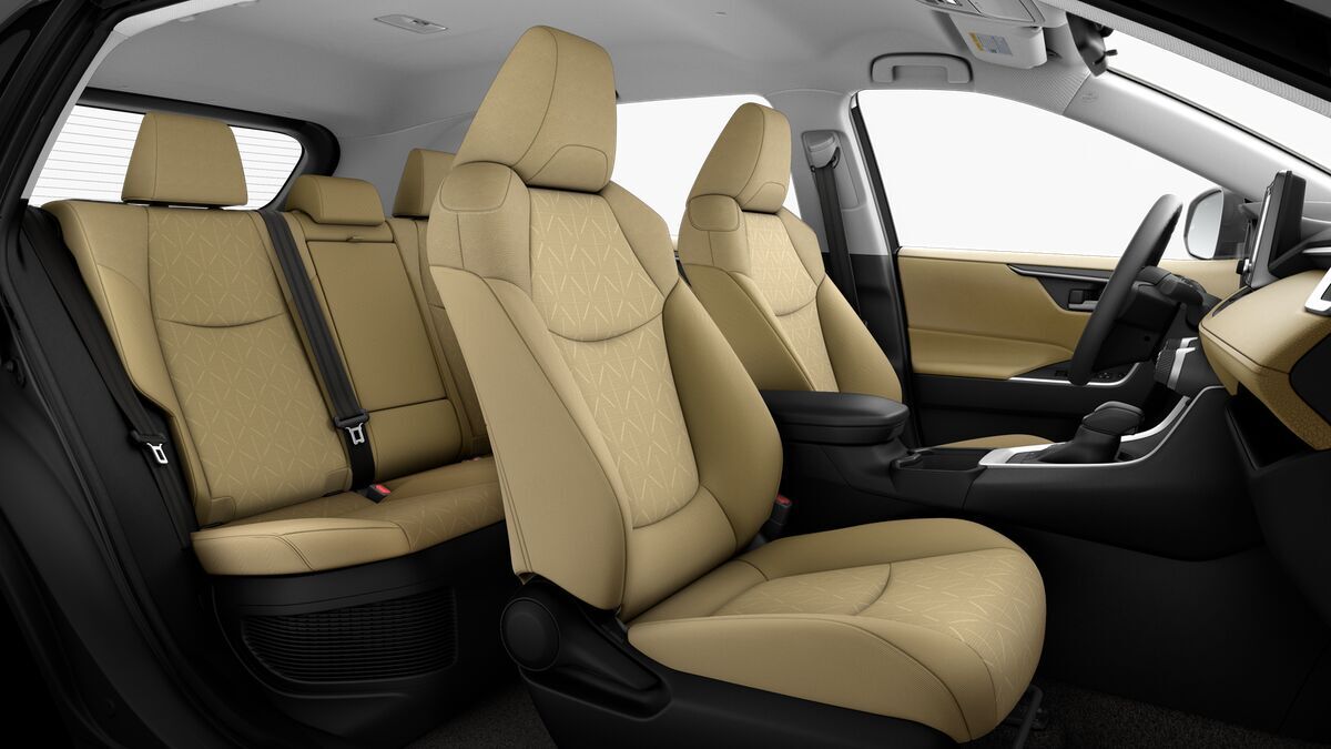 2025 Toyota RAV4 Hybrid Hybrid XLE Laurel MD