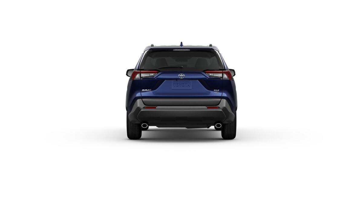 2025 Toyota RAV4 Hybrid Hybrid XLE Laurel MD