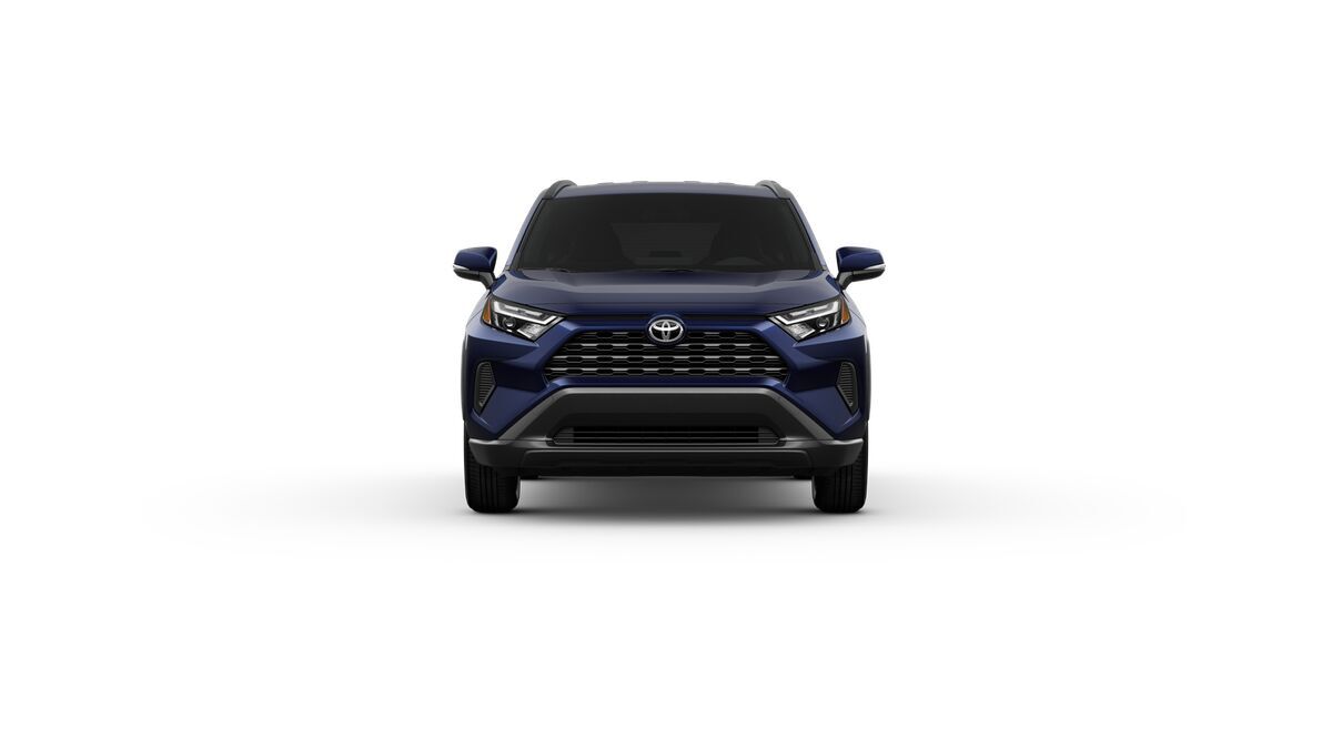 2025 Toyota RAV4 Hybrid Hybrid XLE Laurel MD