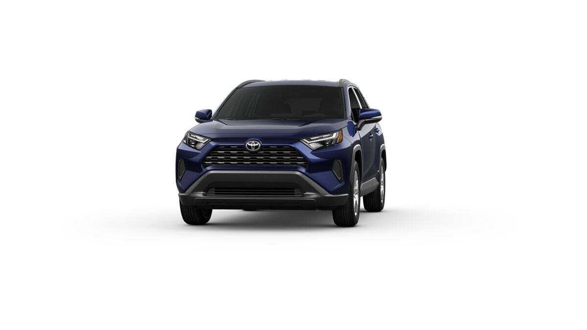 2025 Toyota RAV4 Hybrid Hybrid XLE Laurel MD