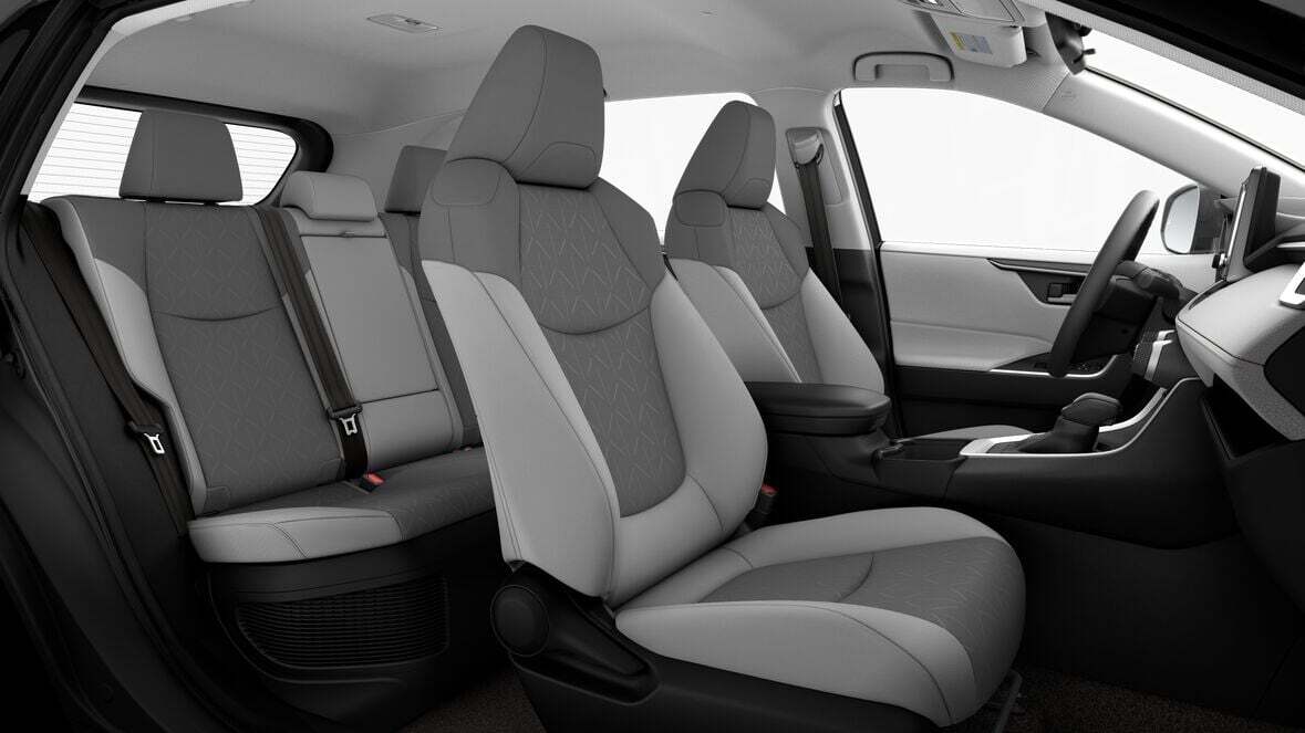 2025 Toyota RAV4 Hybrid Hybrid XLE Laurel MD