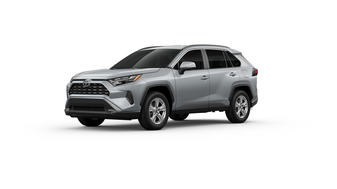 2025 Toyota RAV4 Hybrid Hybrid XLE Laurel MD