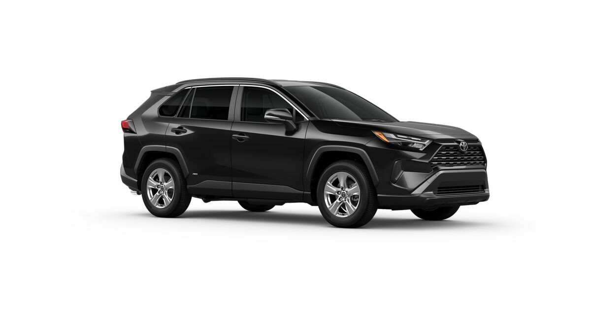 2025 Toyota RAV4 Hybrid Hybrid XLE Laurel MD