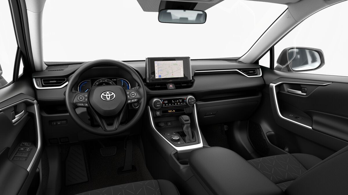 2025 Toyota RAV4 Hybrid Hybrid XLE Laurel MD