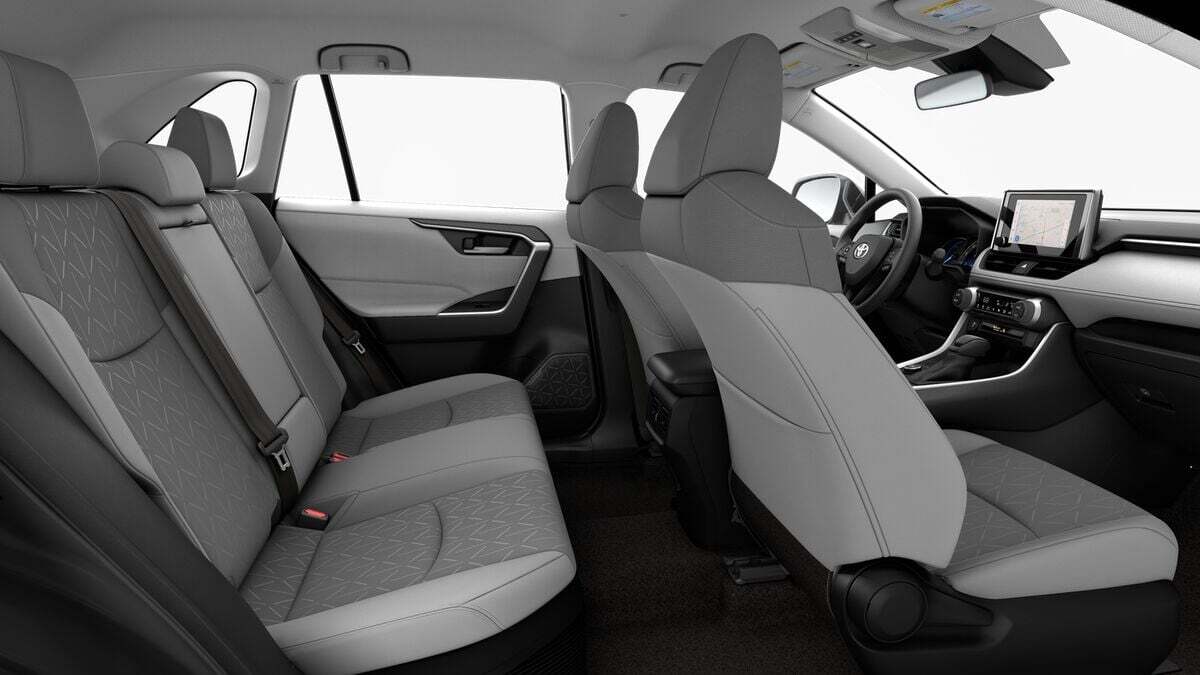 2025 Toyota RAV4 Hybrid Hybrid XLE Laurel MD