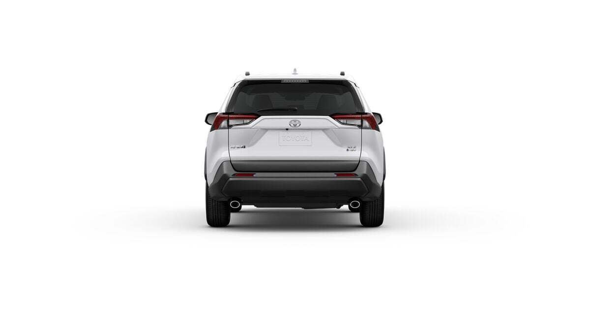 2025 Toyota RAV4 Hybrid Hybrid XLE Laurel MD