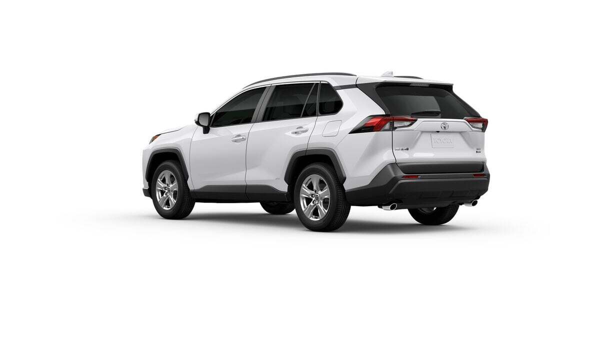 2025 Toyota RAV4 Hybrid Hybrid XLE Laurel MD