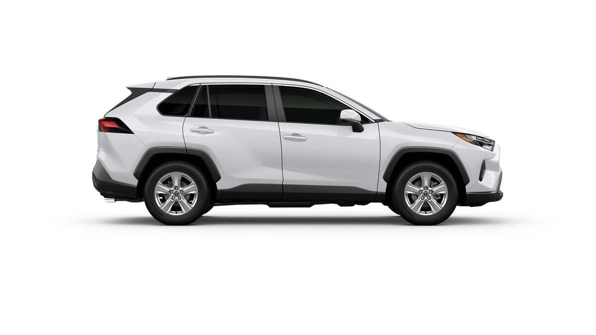 2025 Toyota RAV4 Hybrid Hybrid XLE Laurel MD