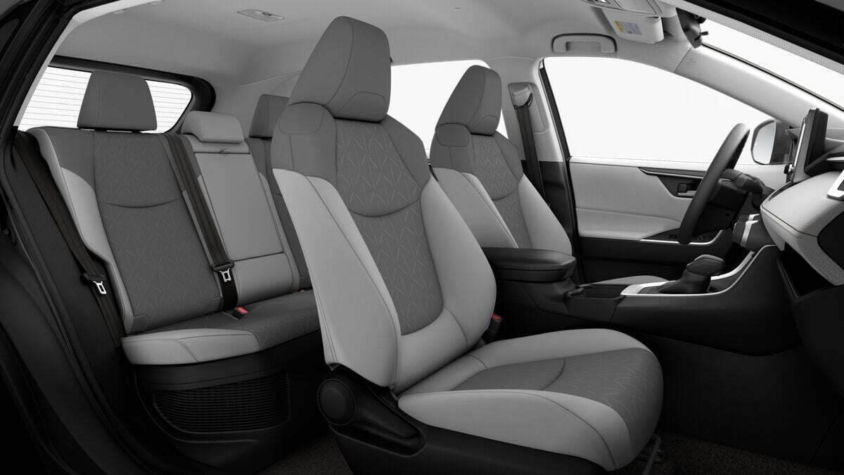 2025 Toyota RAV4 Hybrid Hybrid XLE Laurel MD