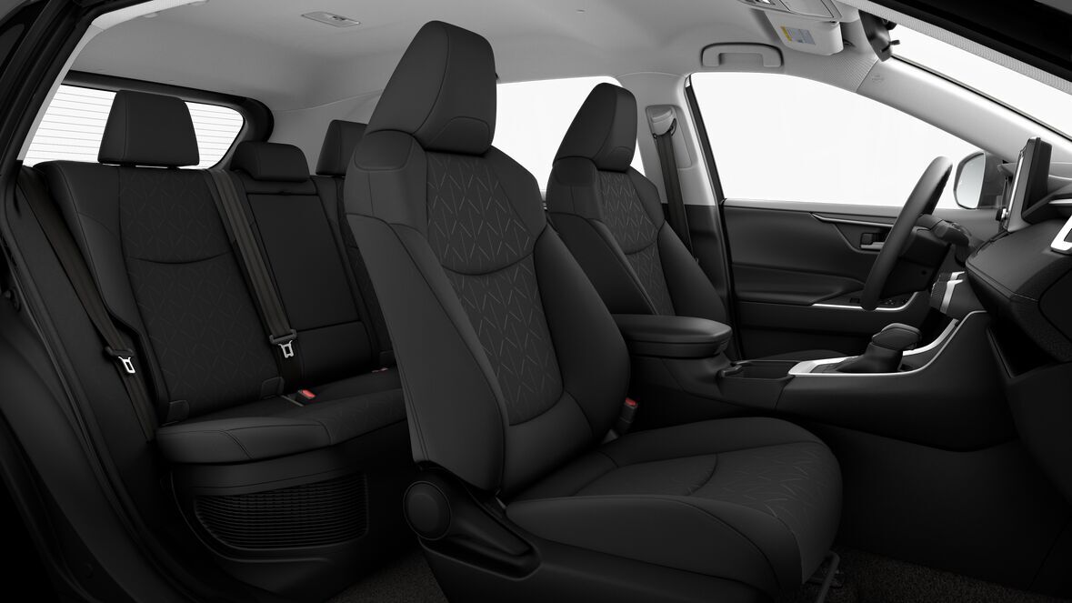 2025 Toyota RAV4 Hybrid Hybrid XLE Laurel MD