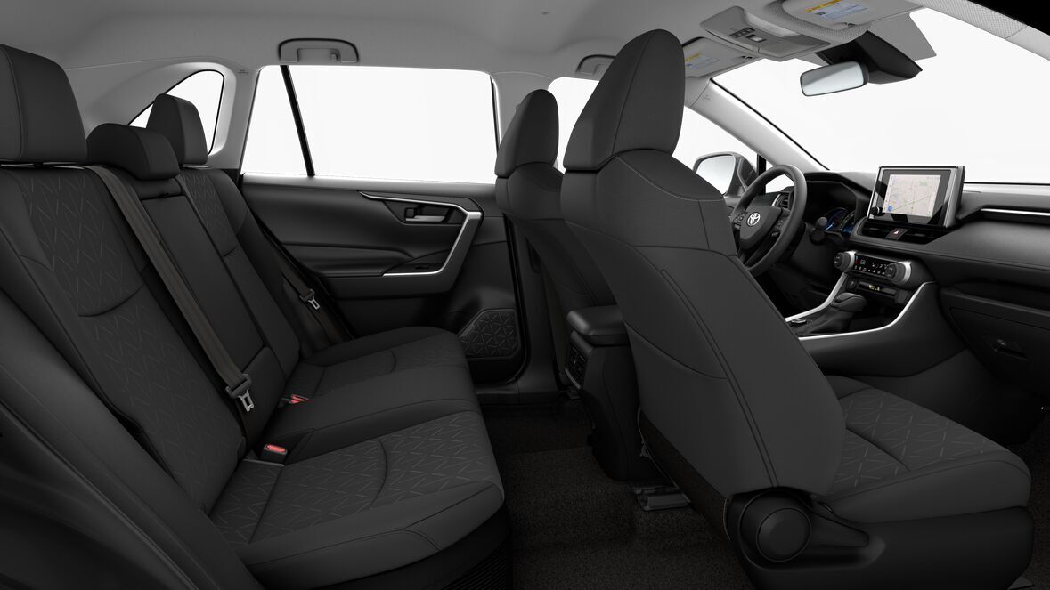 2025 Toyota RAV4 Hybrid Hybrid XLE Laurel MD