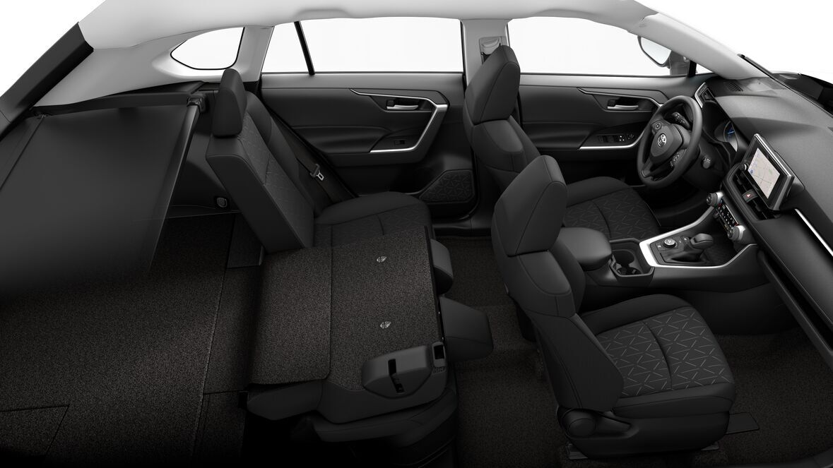 2025 Toyota RAV4 Hybrid Hybrid XLE Laurel MD