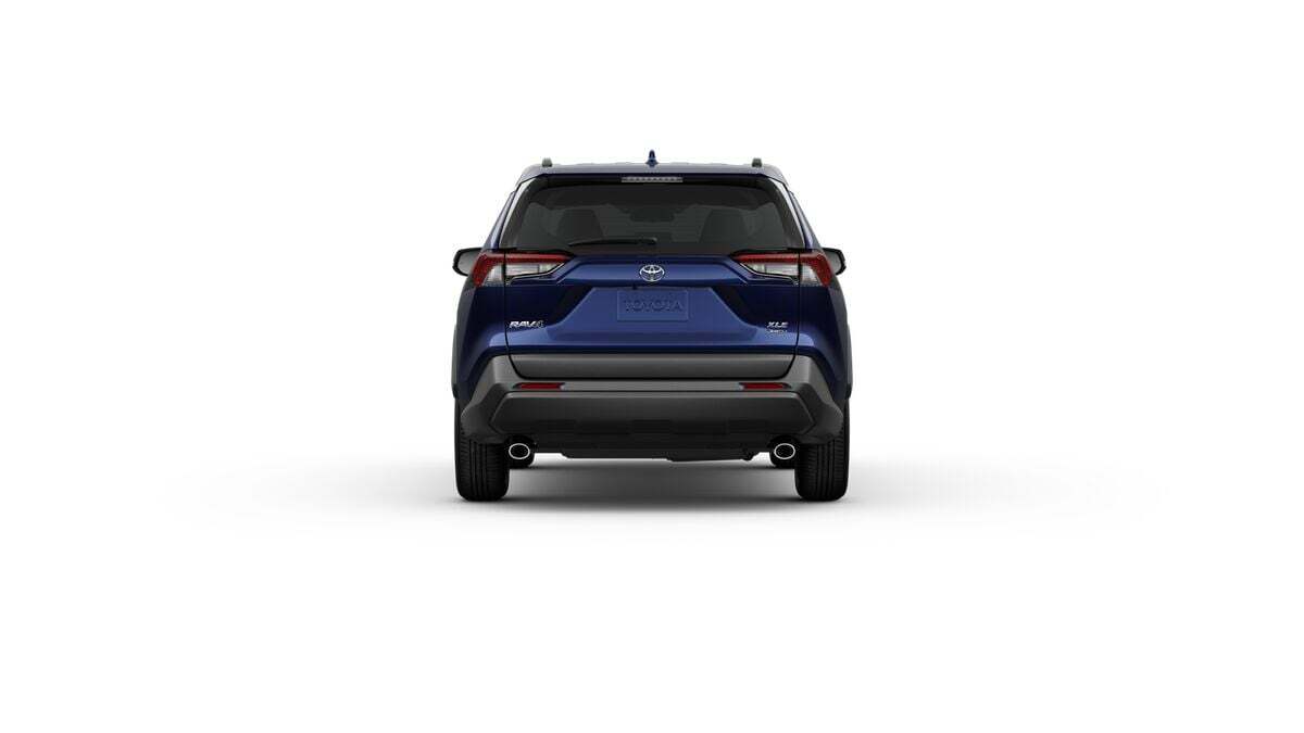 2025 Toyota RAV4 Hybrid Hybrid XLE Fredericksburg VA