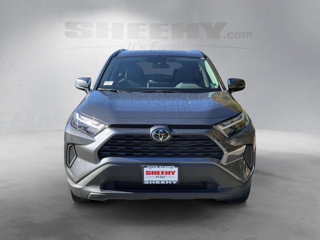 2025 Toyota RAV4 Hybrid Hybrid XLE Fredericksburg VA