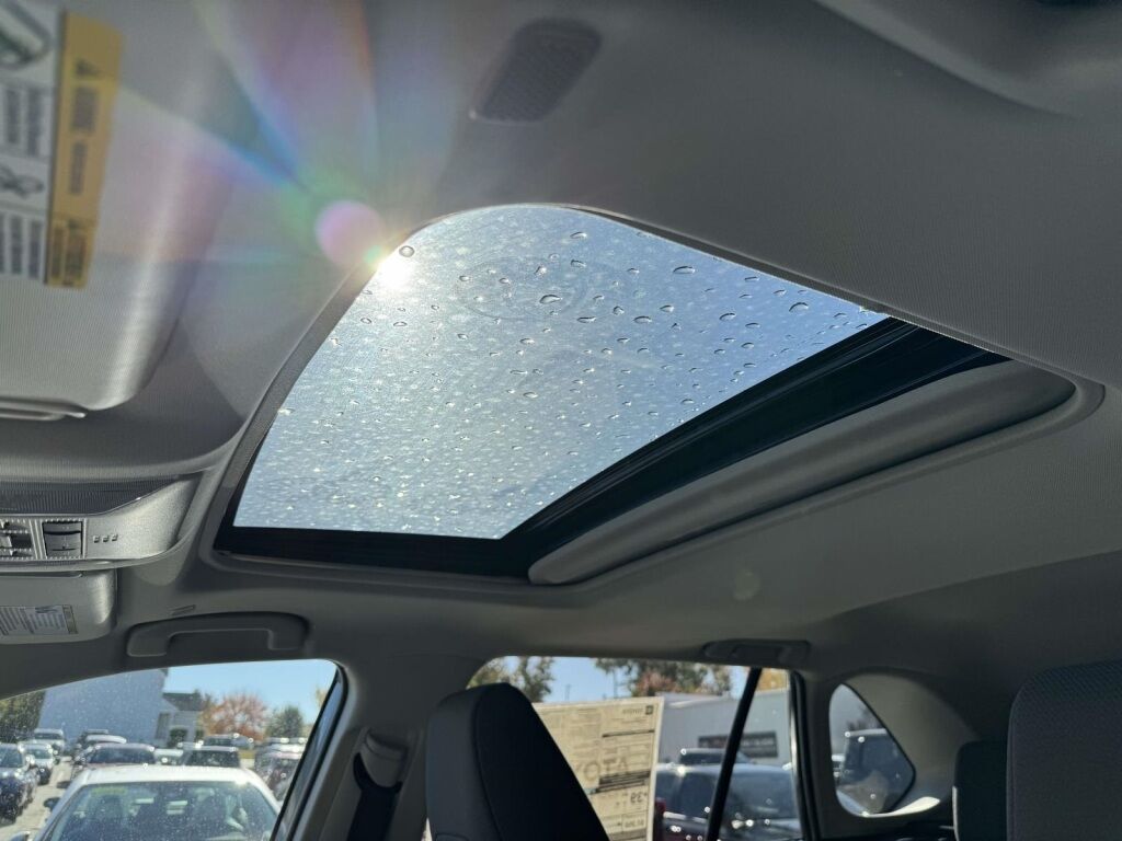 2025 Toyota RAV4 Hybrid Hybrid XLE Fredericksburg VA
