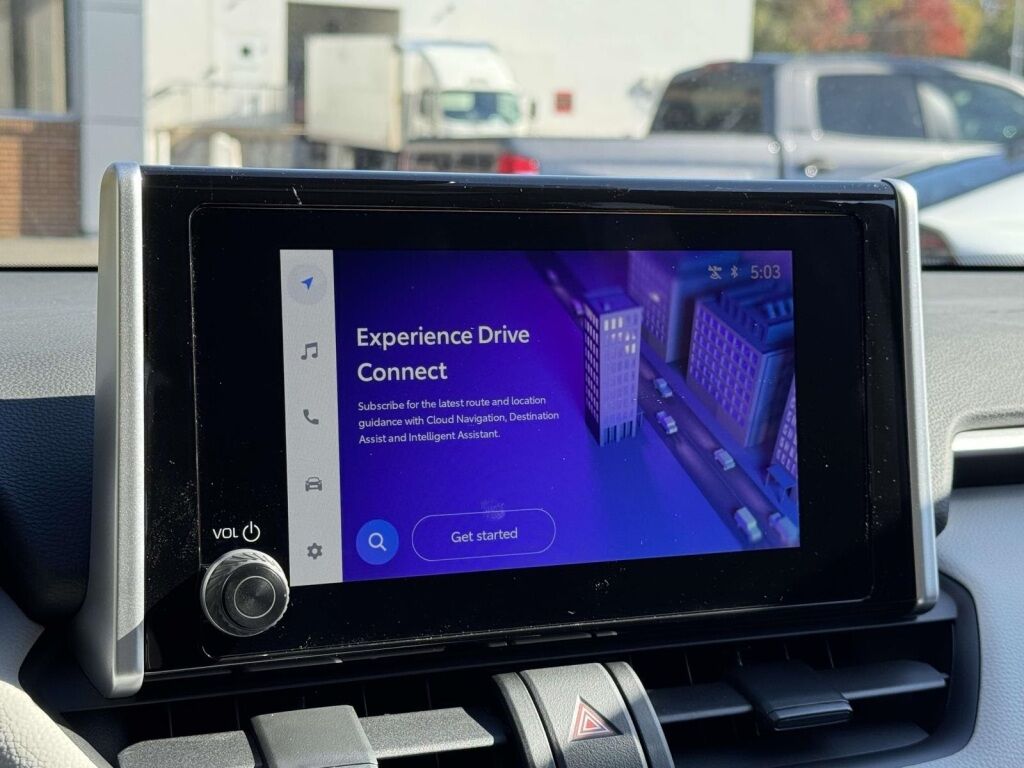 2025 Toyota RAV4 Hybrid Hybrid XLE Fredericksburg VA