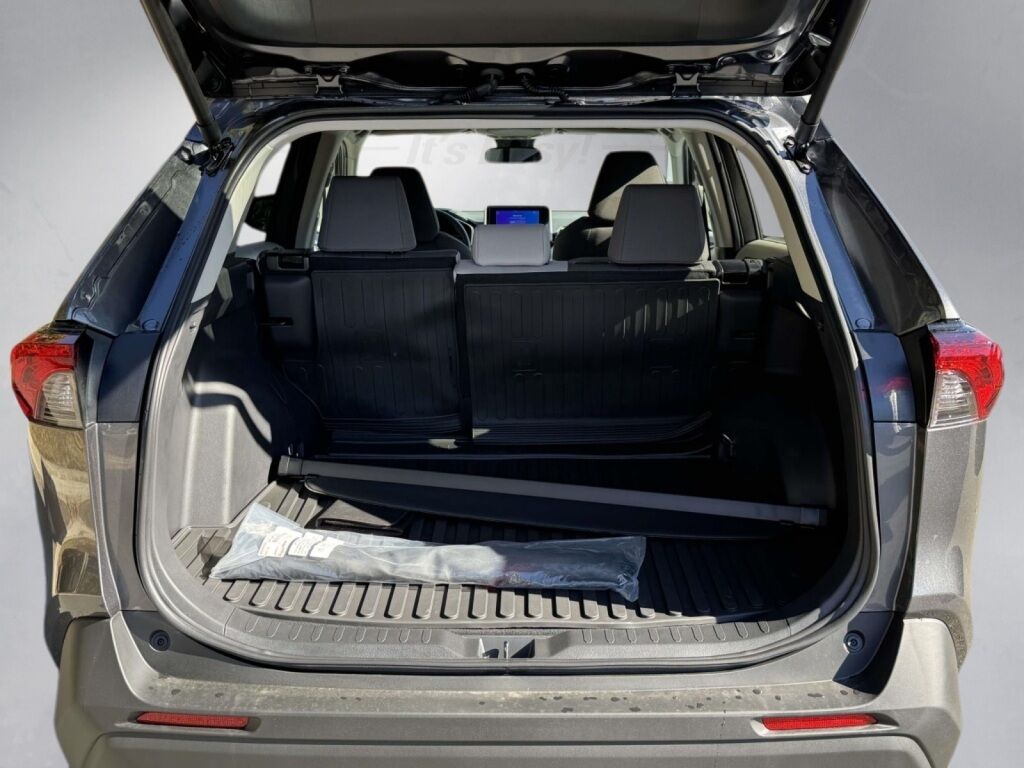 2025 Toyota RAV4 Hybrid Hybrid XLE Fredericksburg VA