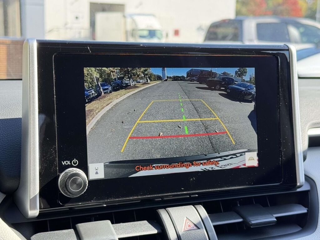 2025 Toyota RAV4 Hybrid Hybrid XLE Fredericksburg VA