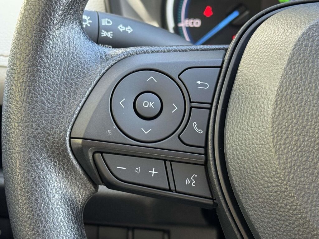 2025 Toyota RAV4 Hybrid Hybrid XLE Fredericksburg VA