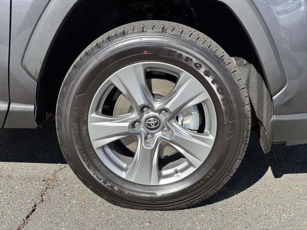 2025 Toyota RAV4 Hybrid Hybrid XLE Fredericksburg VA