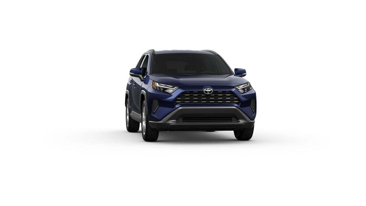 2025 Toyota RAV4 Hybrid Hybrid XLE Fredericksburg VA