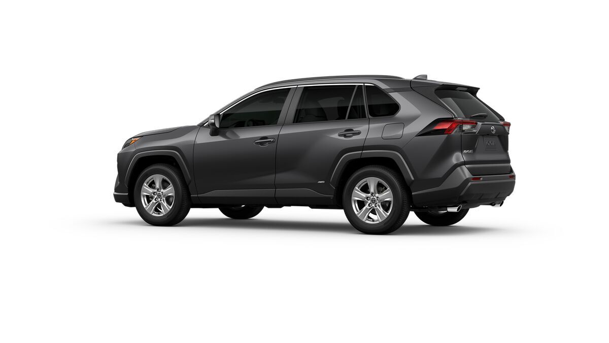 2025 Toyota RAV4 Hybrid Hybrid XLE Fredericksburg VA