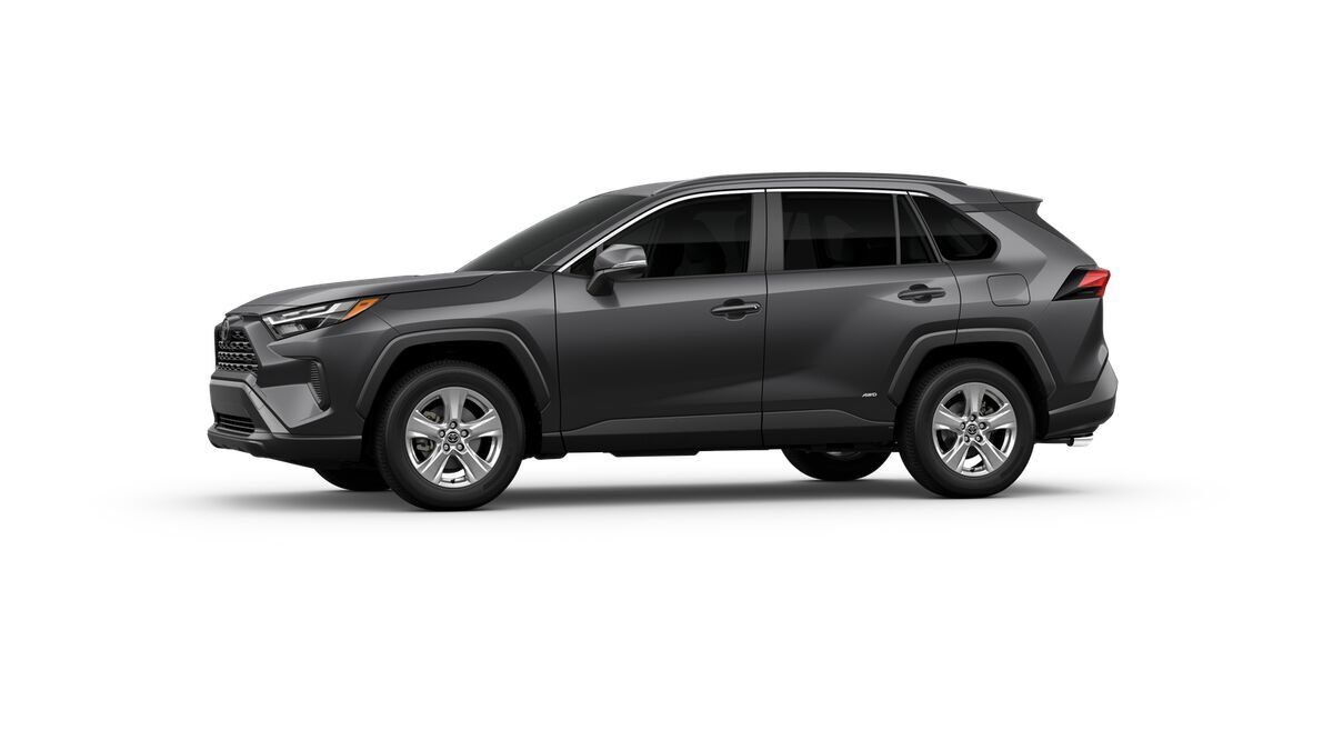 2025 Toyota RAV4 Hybrid Hybrid XLE Fredericksburg VA