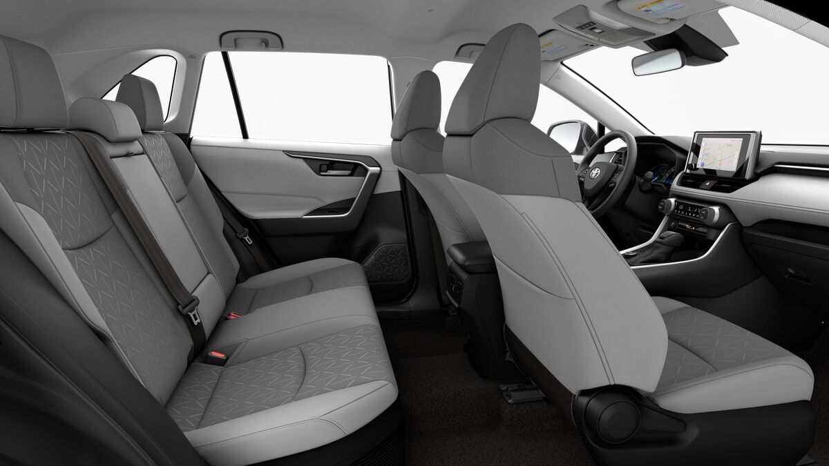 2025 Toyota RAV4 Hybrid Hybrid XLE Fredericksburg VA