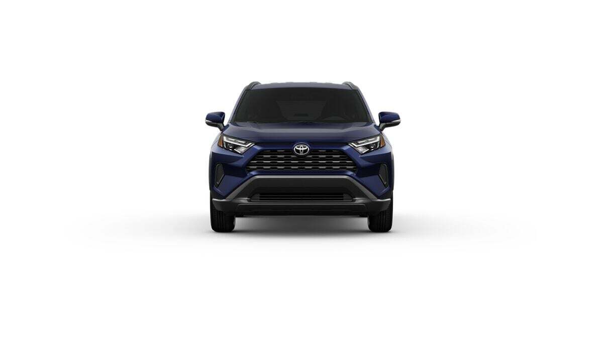 2025 Toyota RAV4 Hybrid Hybrid XLE Fredericksburg VA