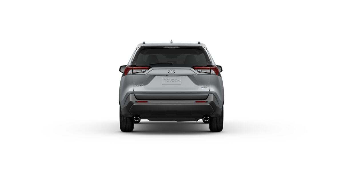 2025 Toyota RAV4 Hybrid Hybrid XLE Fredericksburg VA