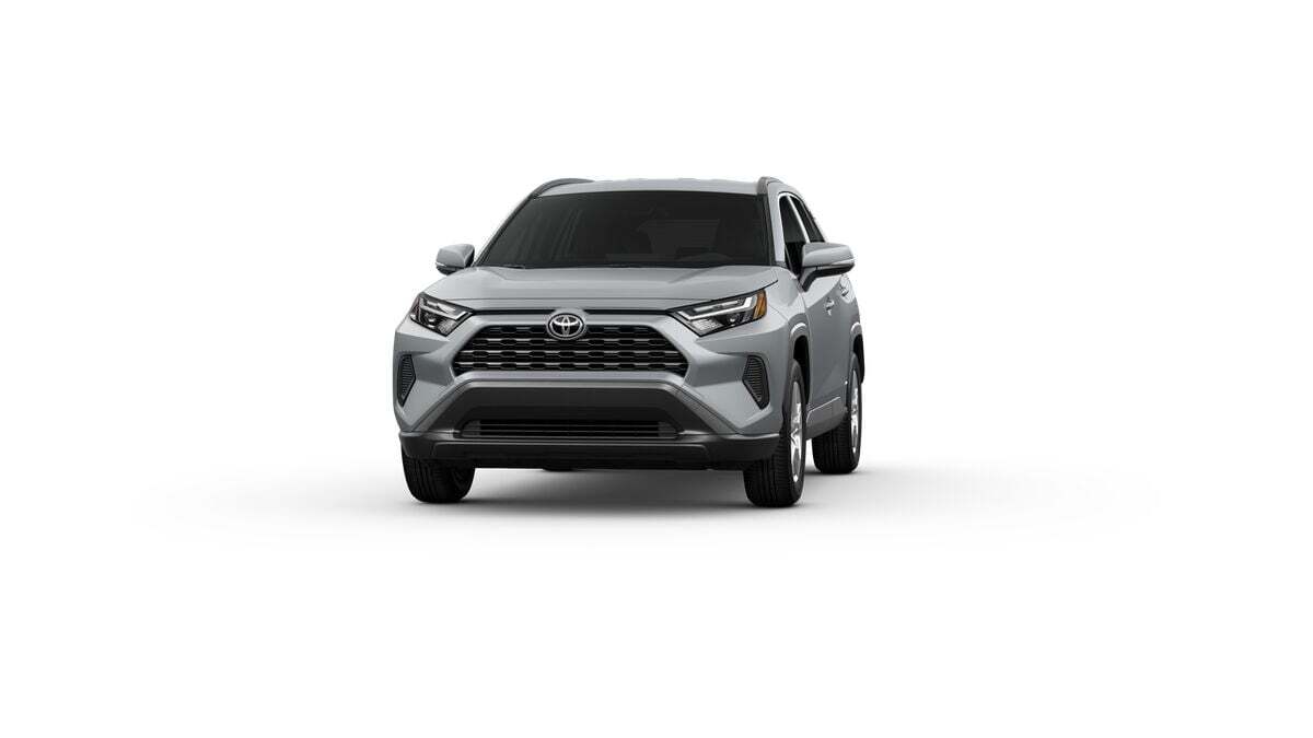 2025 Toyota RAV4 Hybrid Hybrid XLE Fredericksburg VA