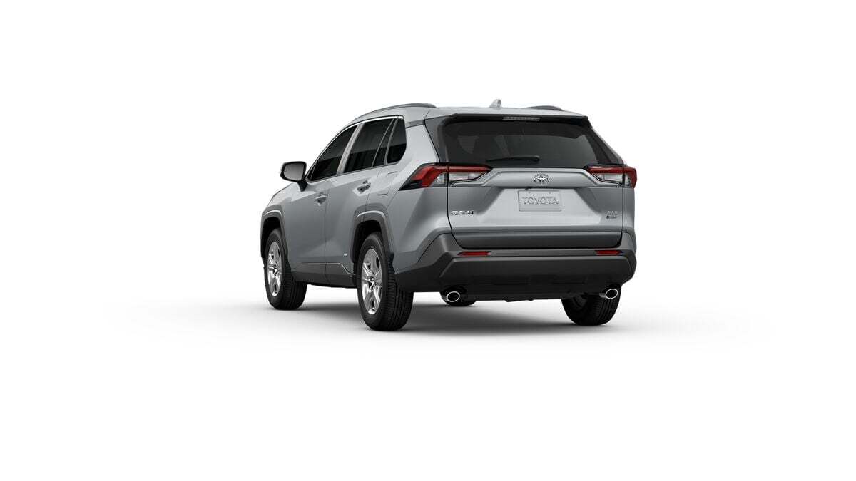 2025 Toyota RAV4 Hybrid Hybrid XLE Fredericksburg VA