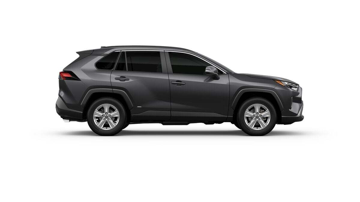 2025 Toyota RAV4 Hybrid Hybrid XLE Fredericksburg VA