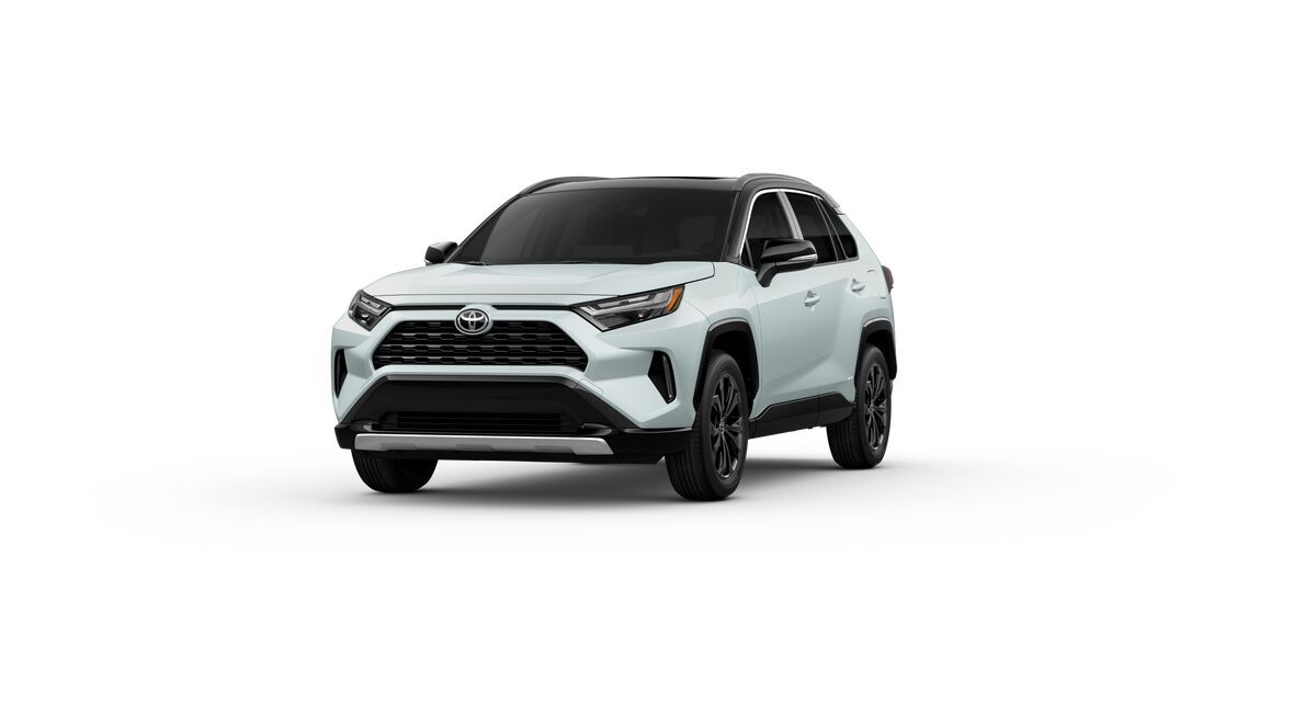 2025 Toyota RAV4 Hybrid Hybrid XSE Stafford VA