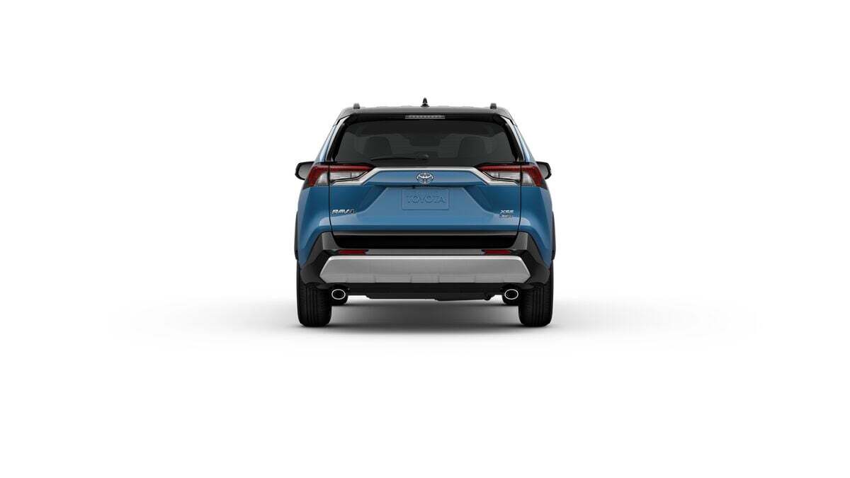 2025 Toyota RAV4 Hybrid Hybrid XSE Laurel MD