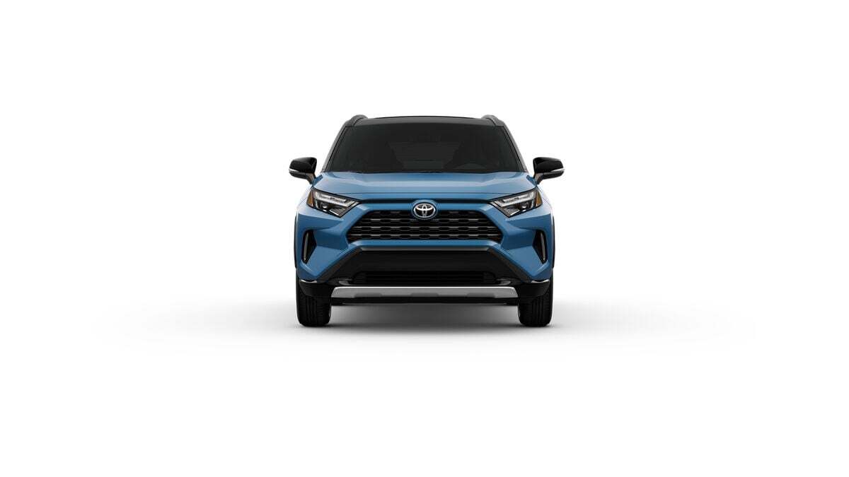 2025 Toyota RAV4 Hybrid Hybrid XSE Laurel MD