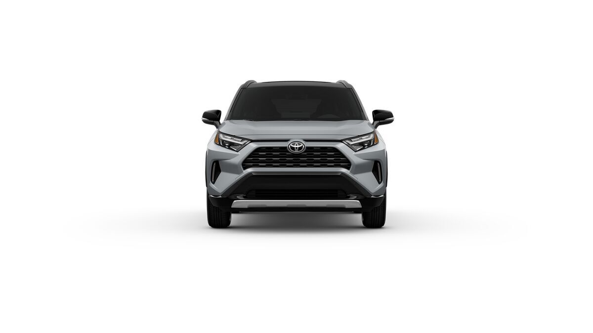 2025 Toyota RAV4 Hybrid Hybrid XSE Laurel MD
