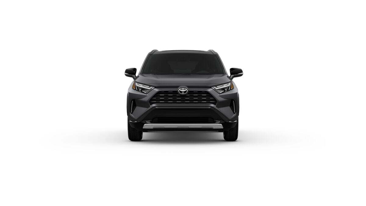 2025 Toyota RAV4 Hybrid Hybrid XSE Laurel MD