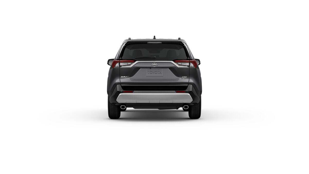 2025 Toyota RAV4 Hybrid Hybrid XSE Laurel MD