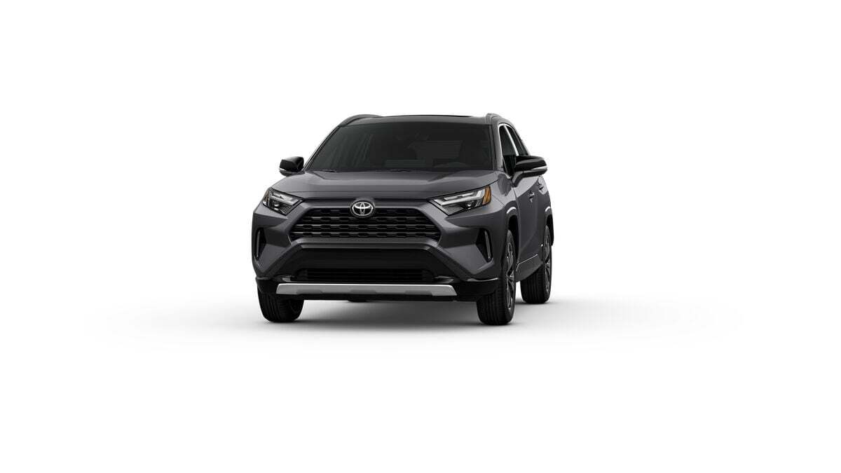 2025 Toyota RAV4 Hybrid Hybrid XSE Laurel MD