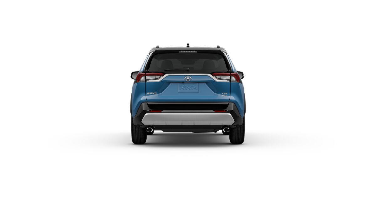 2025 Toyota RAV4 Hybrid Hybrid XSE Fredericksburg VA