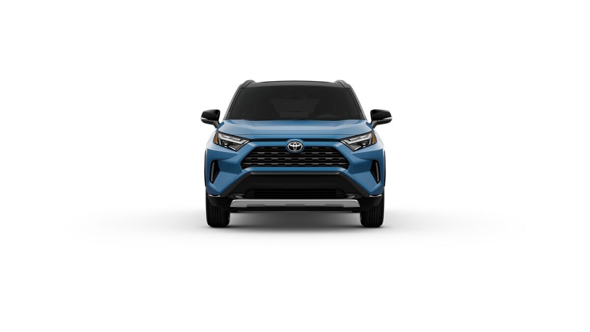 2025 Toyota RAV4 Hybrid Hybrid XSE Fredericksburg VA