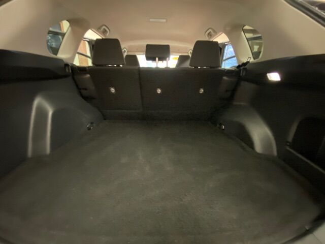 2025 Toyota RAV4 Hybrid LE Charlotte NC