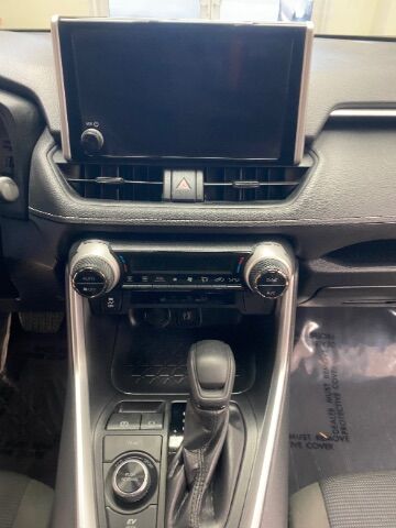 2025 Toyota RAV4 Hybrid LE Charlotte NC