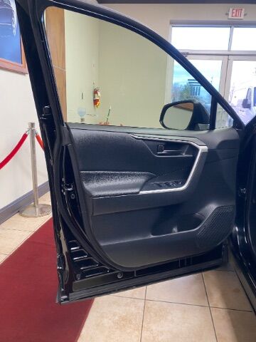 2025 Toyota RAV4 Hybrid LE Charlotte NC