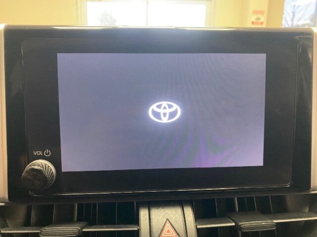 2025 Toyota RAV4 Hybrid LE Charlotte NC