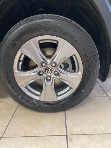 2025 Toyota RAV4 Hybrid LE Charlotte NC