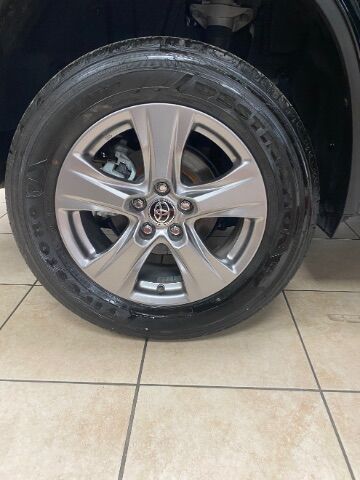 2025 Toyota RAV4 Hybrid LE Charlotte NC