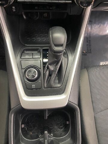 2025 Toyota RAV4 Hybrid LE Charlotte NC