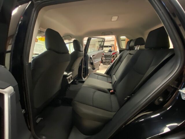 2025 Toyota RAV4 Hybrid LE Charlotte NC